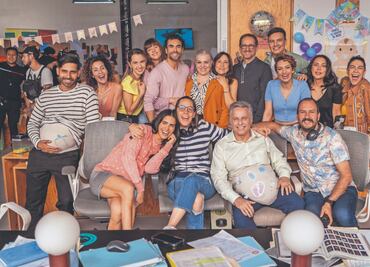 "El Señor de los Cielos" no enseñó a hacer reír