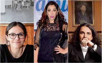 Cultura y ciencia rumbo a la Presidencia, las mujeres que trabajan en las plataformas de  Sheinbaum y Gálvez