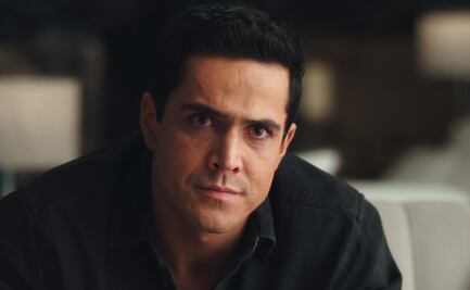 Mario Morán, el actor al que Pedro Infante le cambió la vida