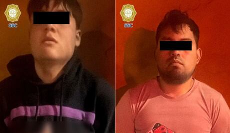 Caen presuntos integrantes de la Fuerza Antiunión; aseguran droga en la colonia Morelos