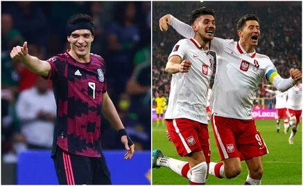 Conoce los horarios y fechas de México en la Copa del Mundo de Qatar 2022