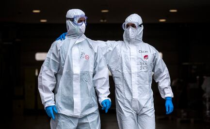 Fake News. ¿Italia encontró la cura al coronavirus?