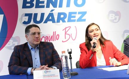 Alcaldía Benito Juárez inaugura Concejo Infantil 2025; menores podrán presentar ideas y exponer problemáticas en la demarcación