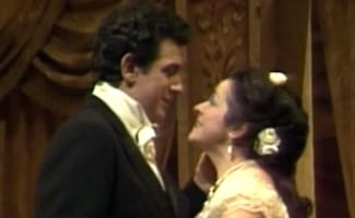 Muere Ileana Cotrubas, una de las grandes sopranos de la ópera del siglo XX, a los 87 años