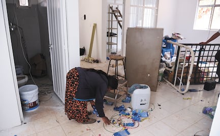 No es Dinamarca, es Metlatónoc