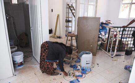 No es Dinamarca, es Metlatónoc