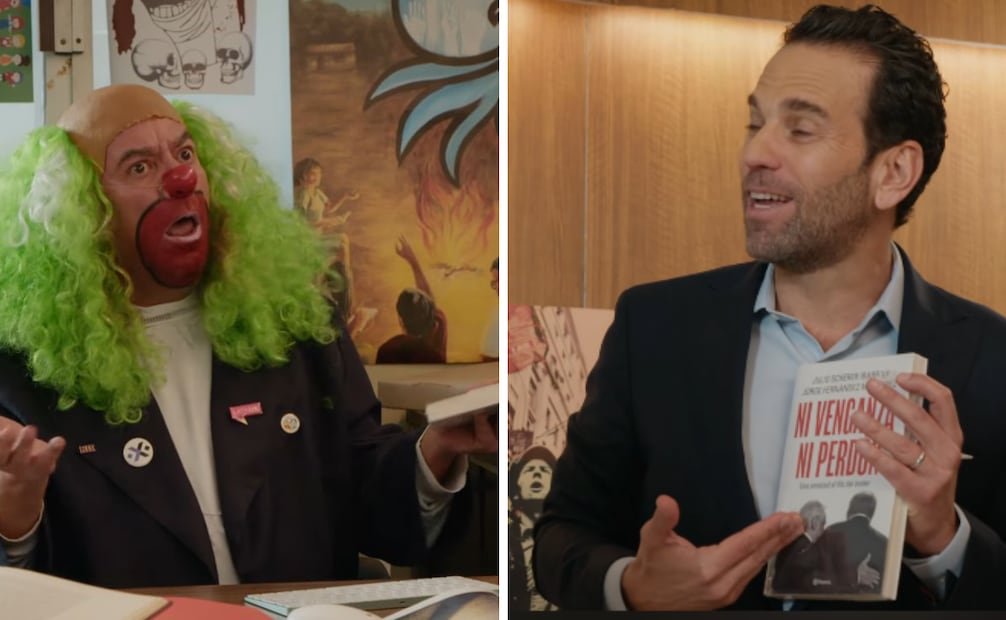 Foto: Captura de pantalla en YouTube