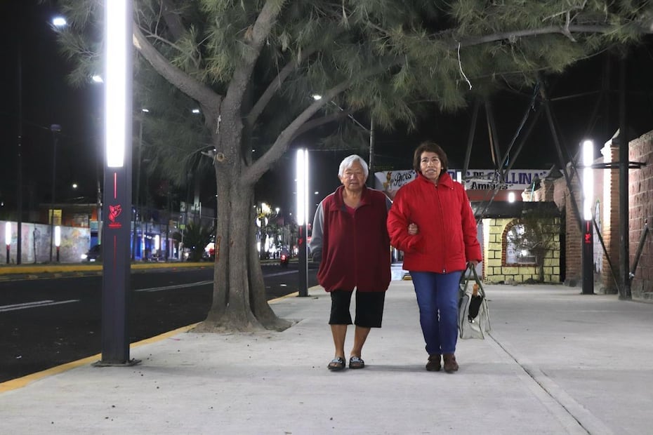 Gobierno del Edomex destinó 120 mdp en 2025 para implementar de acciones de seguridad con perspectiva de género. (Foto: especial)