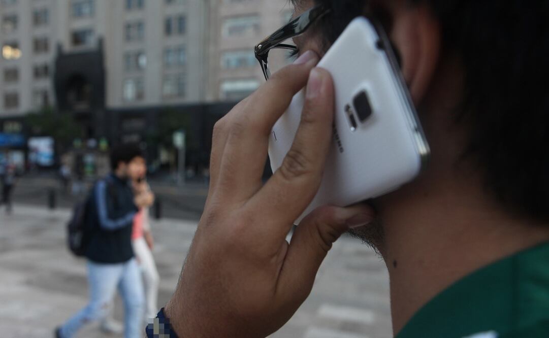 Estas son las 9 formas de extorsión en la CDMX