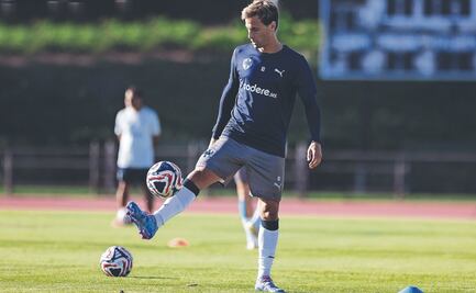 Monterrey debuta en el Mundial de Clubes contra el Inter de Milán; busca sorprender al subcampeón de la Champions League
