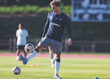 Monterrey debuta en el Mundial de Clubes contra el Inter de Milán; busca sorprender al subcampeón de la Champions League