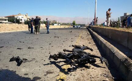 Pentágono confirma que EU mató al portavoz del Estado Islámico