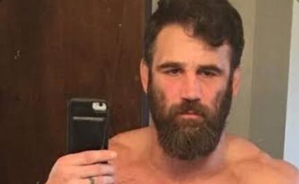 ¿Quién es Phil Baroni, ex peleador de la UFC detenido por asesinar a su novia?