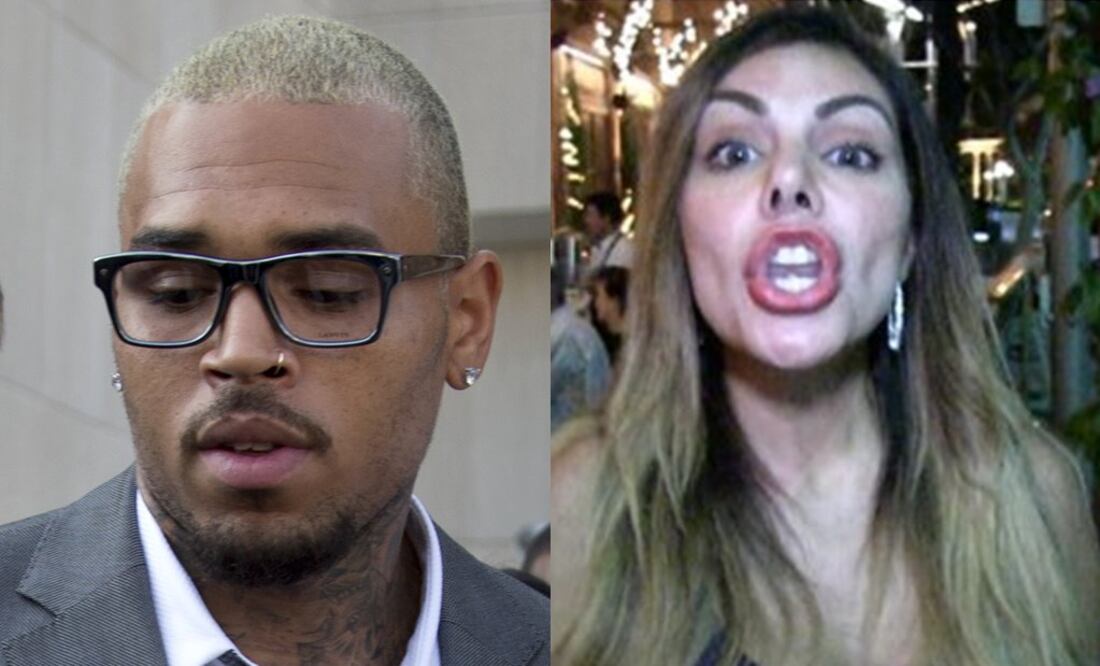 Foto:Archivo y tomada de TMZ