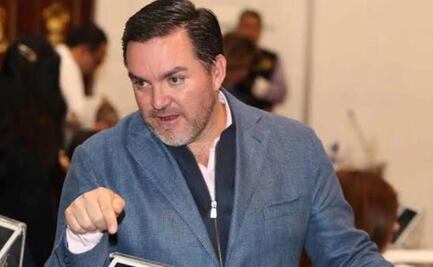 Döring acusa al gobierno capitalino de "computarizar" la opacidad de muertes por Covid-19 en CDMX 