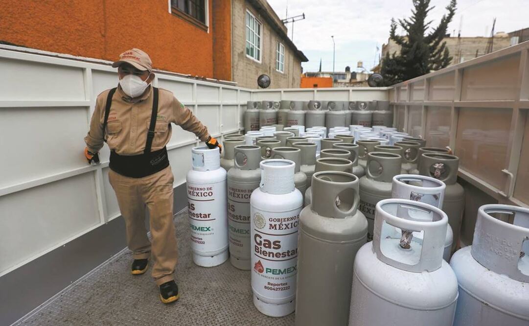 El gobierno asumirá la diferencia con subsidios, señala el especialista. Foto: Archivo/ EL UNIVERSAL.