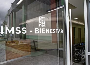 ¿Cómo registrarse al IMSS Bienestar?