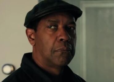 Denzel Washington admite que perdió el entusiasmo por el cine