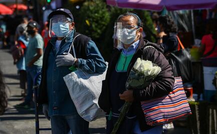 Ante incremento de contagios, Zacatecas regresa a semáforo rojo