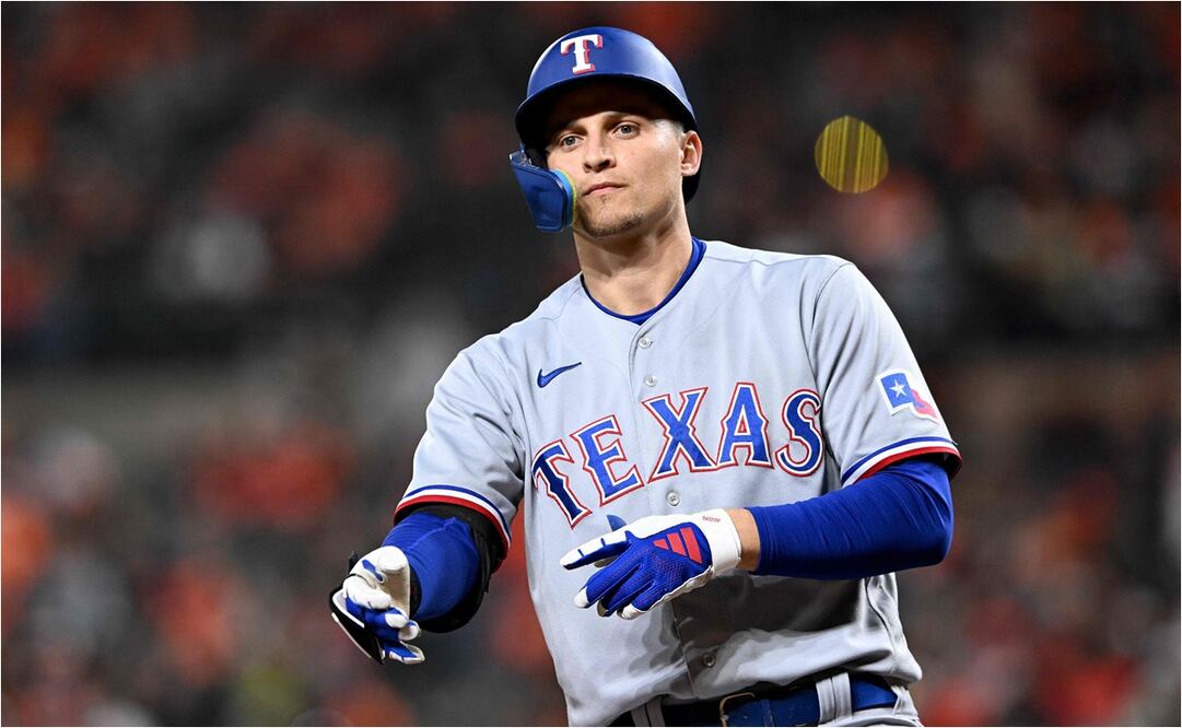 Los Rangers podrían avanzar a la Serie de Campeonato este martes