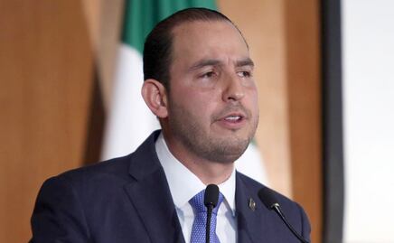 "Mientes Martín Orozco"; revira Marko Cortés sobre dichos de que el PAN perdería elecciones del 2024