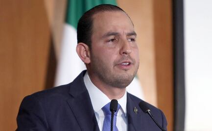 "Mientes Martín Orozco"; revira Marko Cortés sobre dichos de que el PAN perdería elecciones del 2024