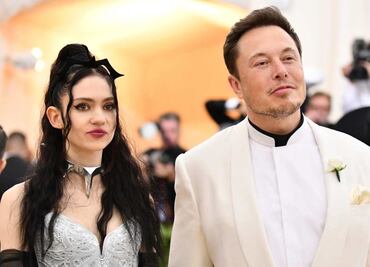 Grimes reclama a Elon Musk implicarse en la “crisis médica” de uno de sus hijos; acusa que ignora su responsabilidad como padre