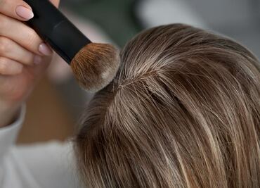 Cuáles son los mejores productos para cubrir las canas al instante