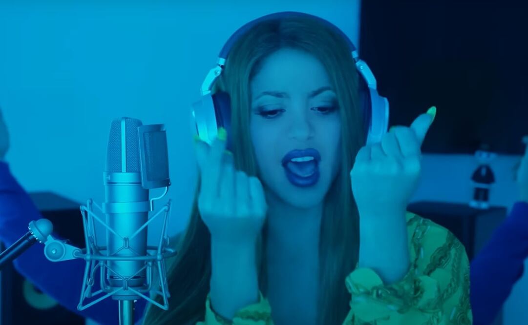 Captura vía Youtube 