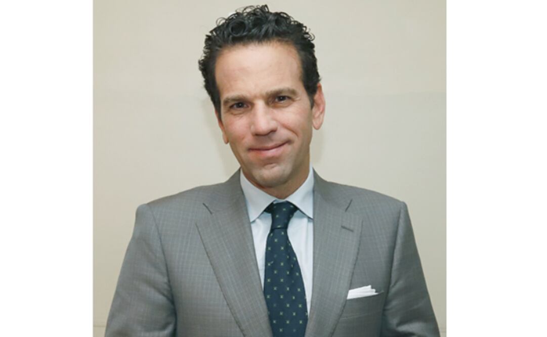 Foto: Archivo / EL UNIVERSAL