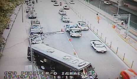 Transportistas del Edomex alistan marcha a Los Pinos