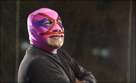 Fallece el luchador Villano III