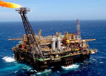 Coberturas petroleras dan al país 2,650 mdd