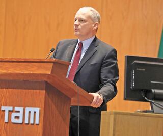 México desaprovecha oportunidades: FMI