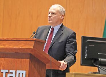 México desaprovecha oportunidades: FMI