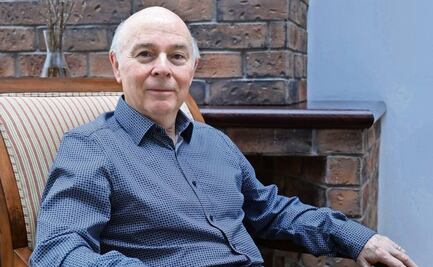 75 años del pianista Jorge Federico Osorio