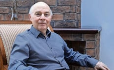 75 años del pianista Jorge Federico Osorio