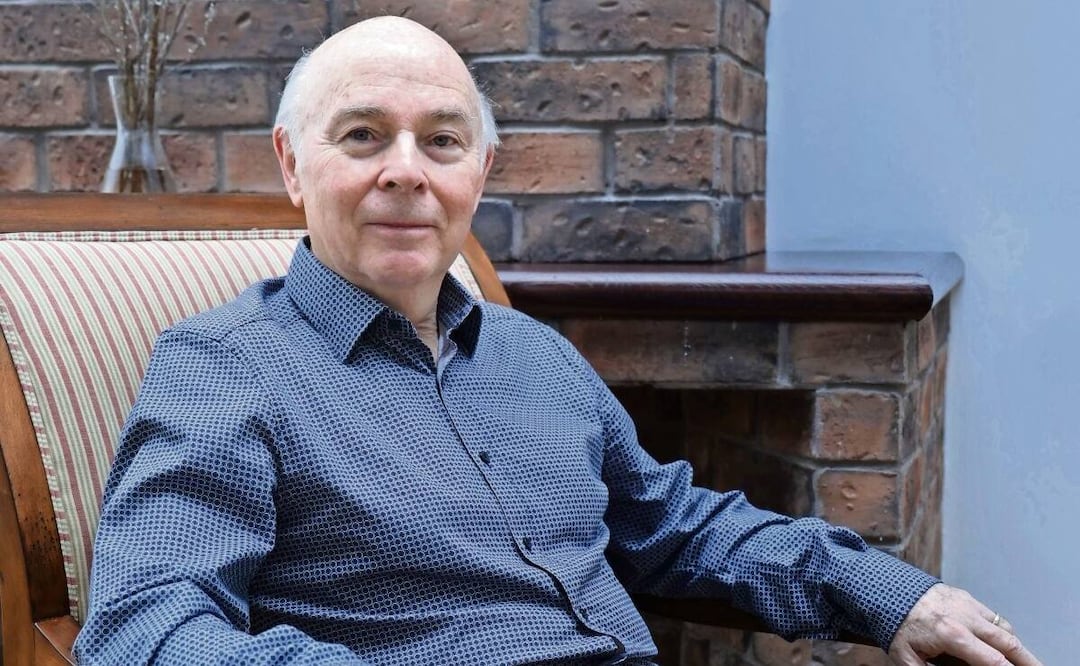 Para el pianista Jorge Federico Osorio, la frescura y la espontaneidad son algo vital en sus presentaciones. Foto: Fernanda Osorio / EL UNIVERSAL