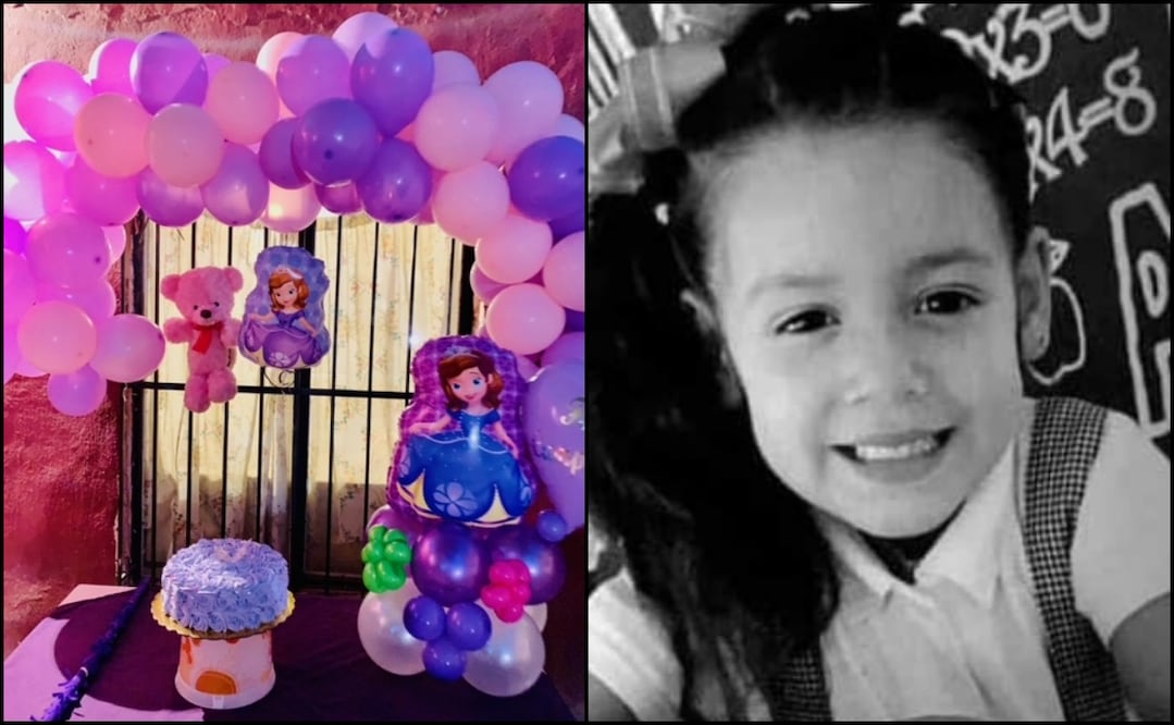 Foto: Amalia Escobar / EL UNIVERSAL