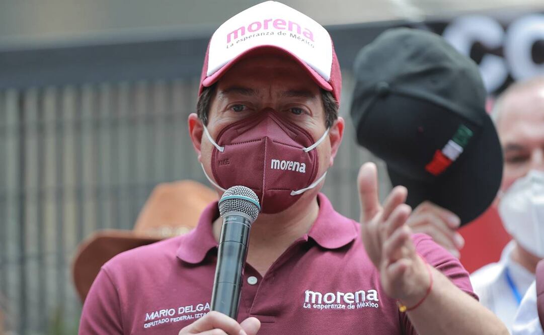 Foto: Carlos Ramírez/EFE.