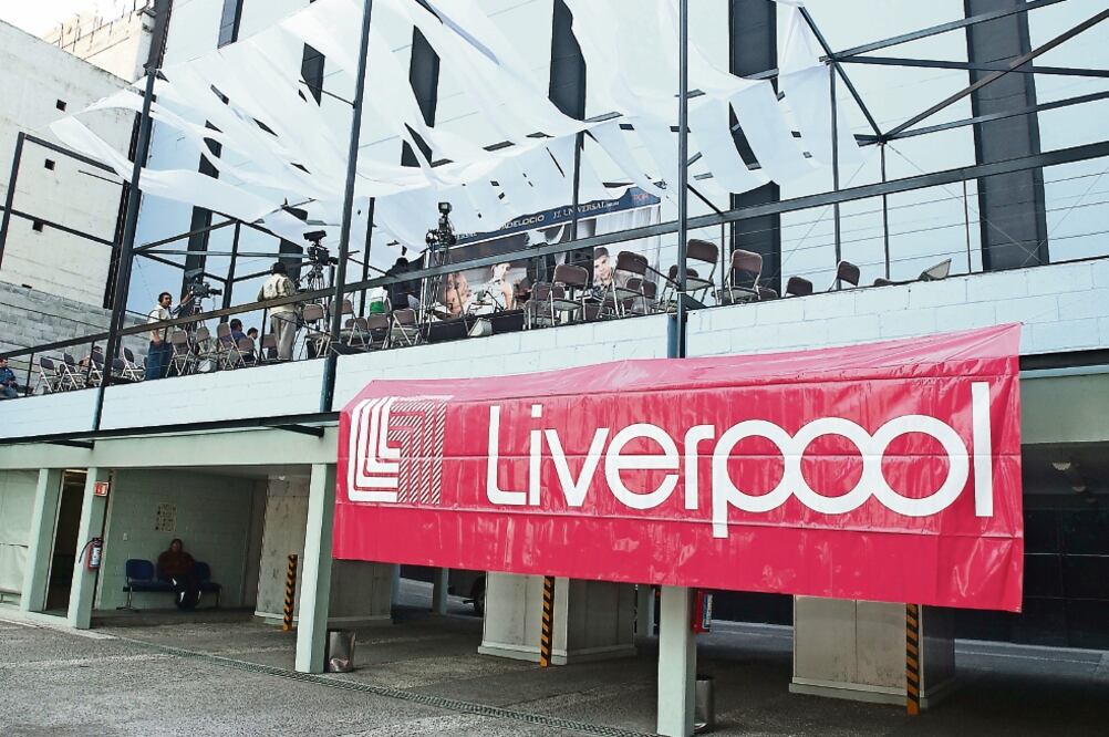 Liverpool tiene la opción de adquirir hasta 100% de la empresa chilena; sin embargo, el proceso comenzará con la adquisición de 25.5% del capital social (ARCHIVO EL UNIVERSAL)