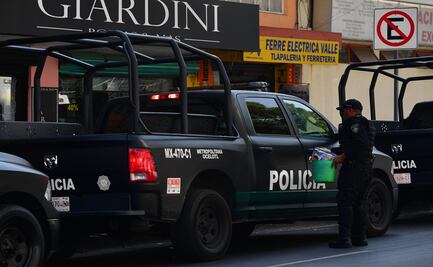 Asesinan a tres hombres en Culiacán, Sinaloa