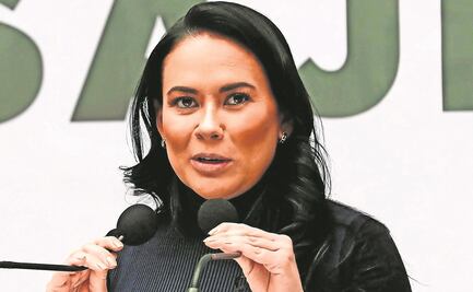 Del Moral se activa con los diputados locales del PRI