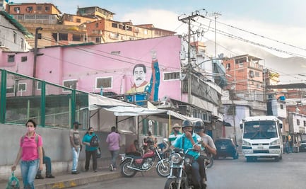 Exigen llevar al régimen de Maduro a tribunal internacional