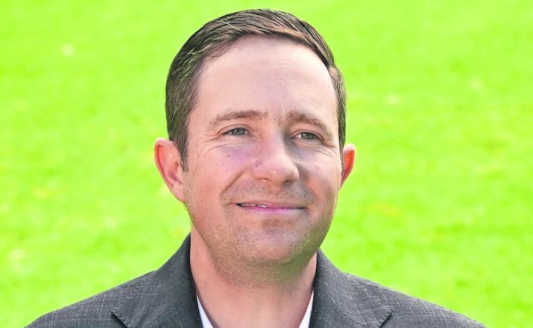 Benjamín Salinas aclara que apoyan el esfuerzo de los atletas - Foto: Twitter