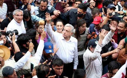 Cuarto informe presidencial