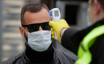 OMS contabiliza 5.3 millones de casos de Covid-19 y 342 mil muertes en el mundo