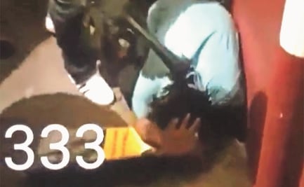 Rechaza Mancera que exista grupo de autodefensa