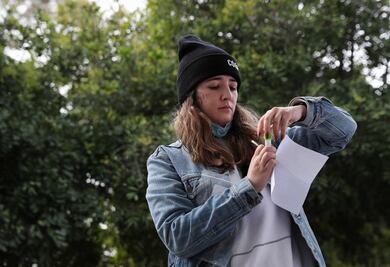 España no confinará a personas vacunadas en contacto con casos positivos de Covid