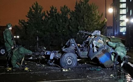 Rusia-Ucrania: en qué consisten los ataques de bandera falsa y cuáles son los más recordados